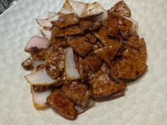 -虎哥私房菜(馒头山店)