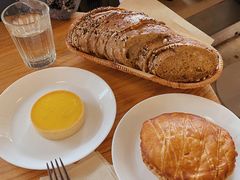 -老梦面包CHEZMOREL(麦子店)