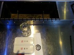 android_upload_pic-很久以前羊肉串(大华三路店)