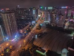 -星城之眼摩天轮