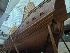 -上海中国航海博物馆