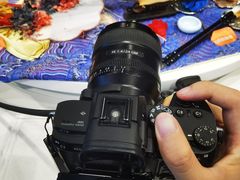 -Sony Store 索尼(上海淮海中路店)