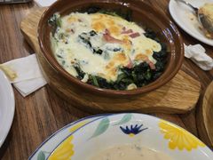 -萨莉亚意式餐厅(中北永旺店)