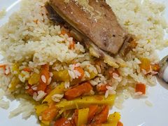 -零·壹新疆羊肉抓饭