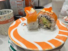 -新一番三文鱼寿司(大东海店)