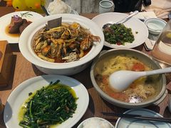 -周家二小姐的菜(西津渡店)