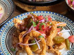 -Q MEX 库迈墨西哥餐吧(三里屯店)