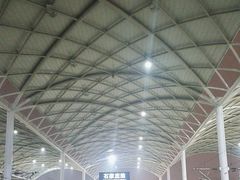 -石家庄站