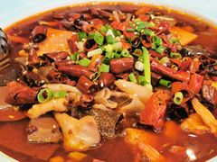 -渝乡辣婆婆·川菜 水煮鱼(安平店)