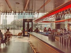 -星巴克臻选(上海合生汇1F店)