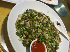 -大笑饭堂(甲子桥店)