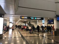 -厦门高崎国际机场-T3航站楼