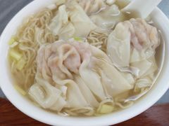 -周门传统竹升面