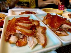 -北平盛世·新京菜·北京烤鸭(劲松·双井店)