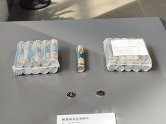 -鞍钢博物馆