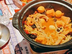 -神府路壹号·海鲜烧烤排档(三坊七巷店)