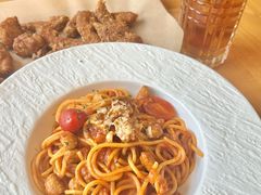 -必胜客(欢乐颂店)