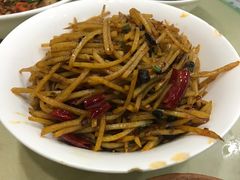 -建辉湖南土菜馆(南大街店)