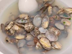 -威海会馆海鲜餐厅