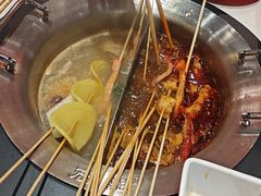 -宏姐串串香(征仪路店)