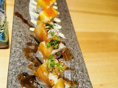 -隐月· 㐂和食屋(芝罘万达公馆店)