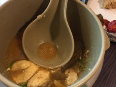 爱吃豆腐-孙家外婆•长春地标美食新名片(吾悦广场店)
