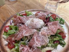-沏点Trattoria意大利餐厅(新街口店)