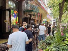 -华梅西餐厅(哈尔滨中央大街店)