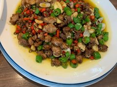 -有红鸡毛店·川菜(建设路店)