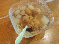 -翠姐姐农家大院(滨康路店)