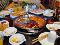 -吴老幺火锅(金龙店)