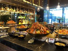 -Tivano意大利餐厅(成都居舍酒店)