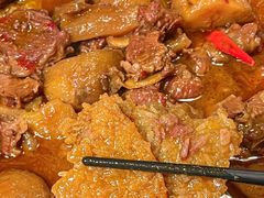 -吃饭皇帝大(解放西路店)