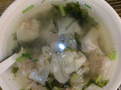 -老谢烧烤野馄饨(云霄路店)