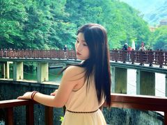 -洛阳白云山景区