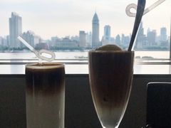 拿铁-震旦博物馆·A Cafe