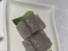 -红棉中餐厅·广州海航威斯汀酒店