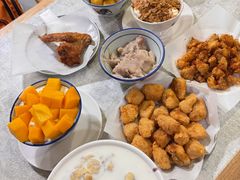 -水牛奶皇后糖水铺(深圳总店)