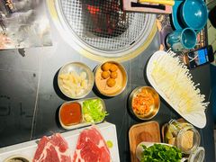 -黑牛无双·徐州烤肉(解放北路店)
