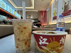 -蔡林记(黄鹤楼店)