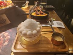 -烤匠麻辣烤鱼(万象城店)