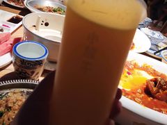 -小放牛炒菜馆(中山路乐汇城店)