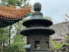 -雍和宫