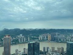 -WFC会仙楼观景台