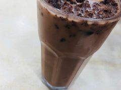 -喜莲咖啡