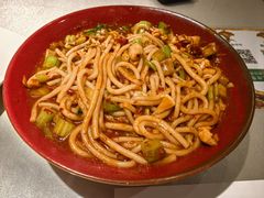 -新疆巴州金丝特餐厅(大钟寺店)