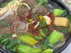 -清真·穆萨砂锅(大皮院店)