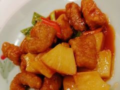 -稻香酒家(天河城店)