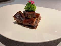 陈皮酱鸭-福玺荟(外滩罗斯福店)