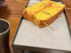 -猫公子纸上烤鱼烧烤•Bistro小酒馆(钱江世纪城店)